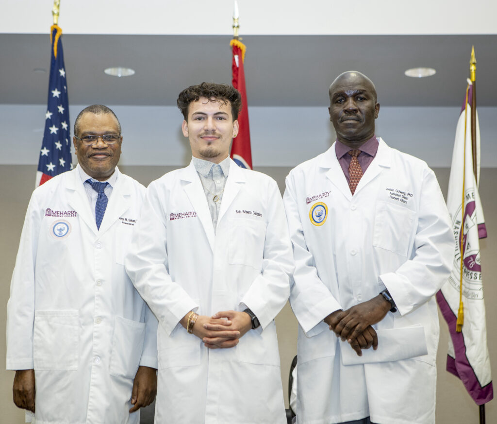 Ph.D. Biomedical Science