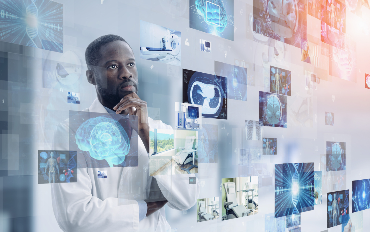 Biomedical Data Science Ph.D. program