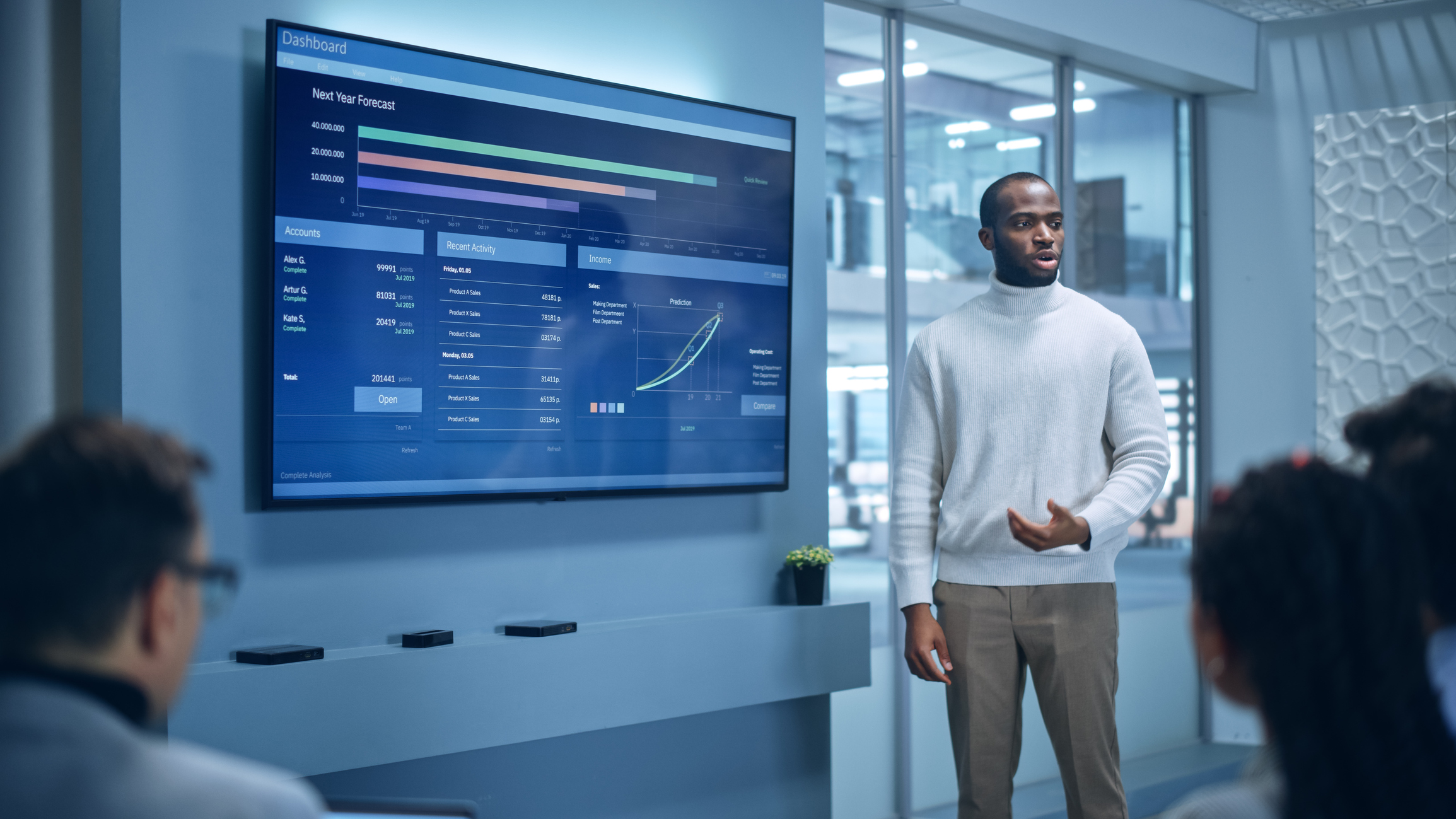 Data Science Ph.D. programs