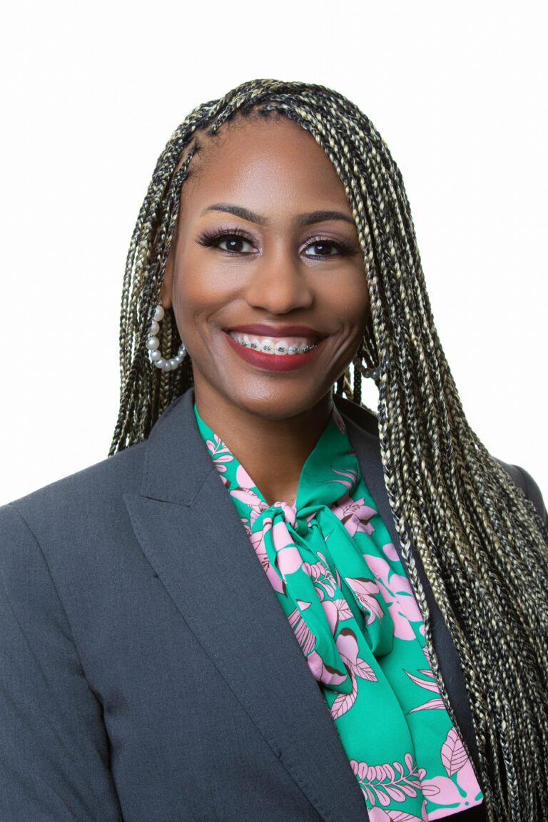 Dr. Angelita Howard