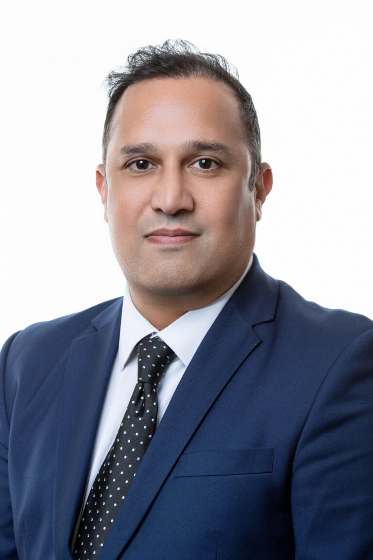 Dr. Fazal Khan