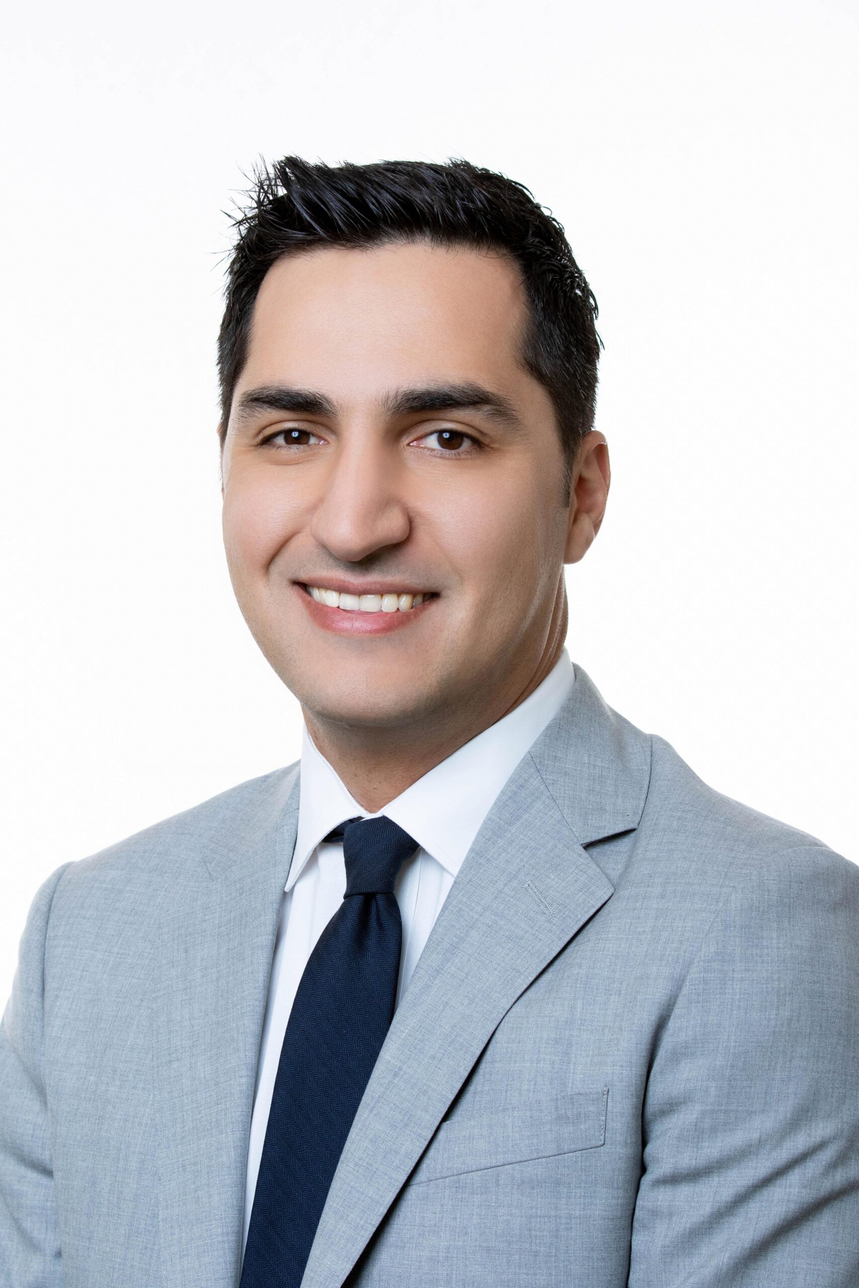 JC Gonzalez