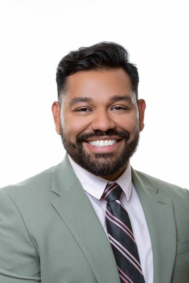 Christian Amador