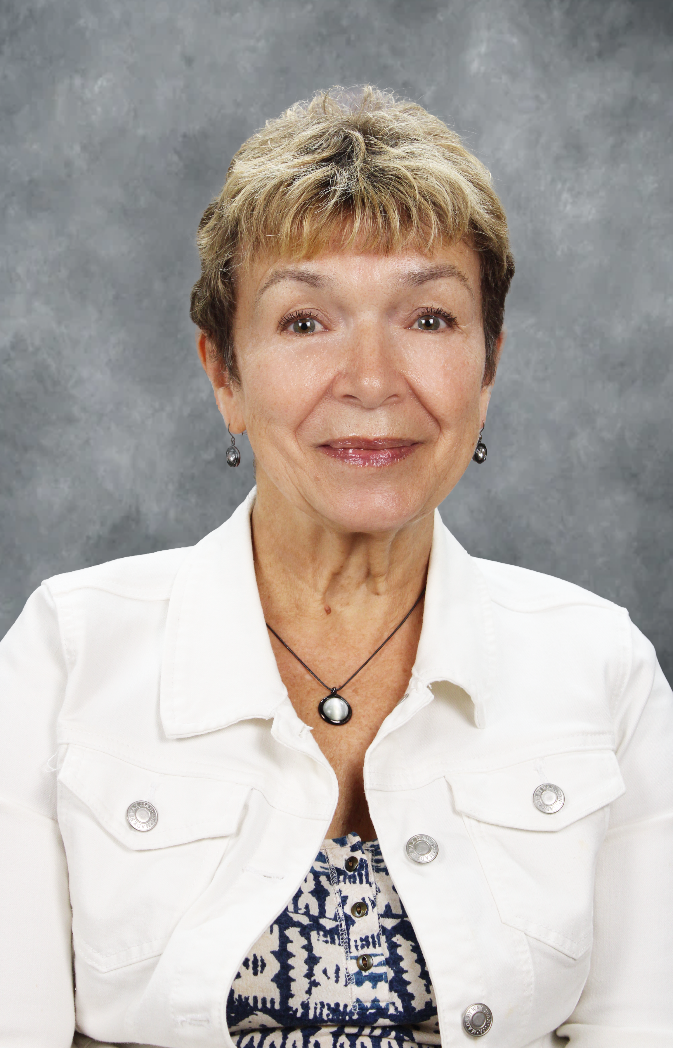 Dr. Alla Ivanova