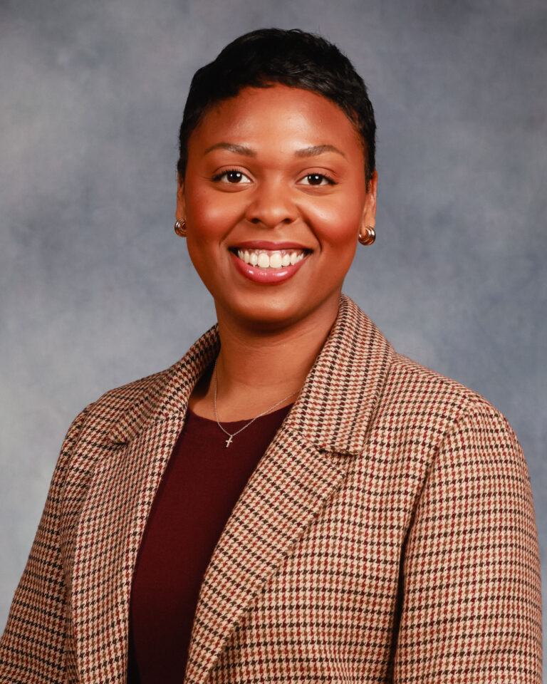 Amia' Butler