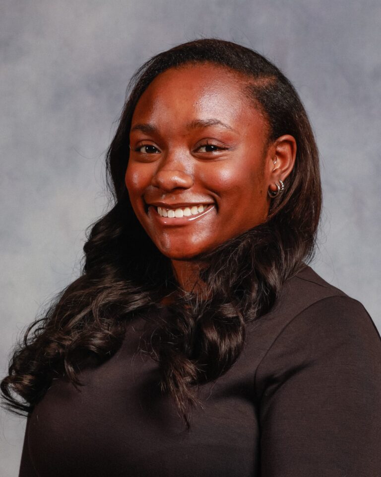 Jayla Williams
