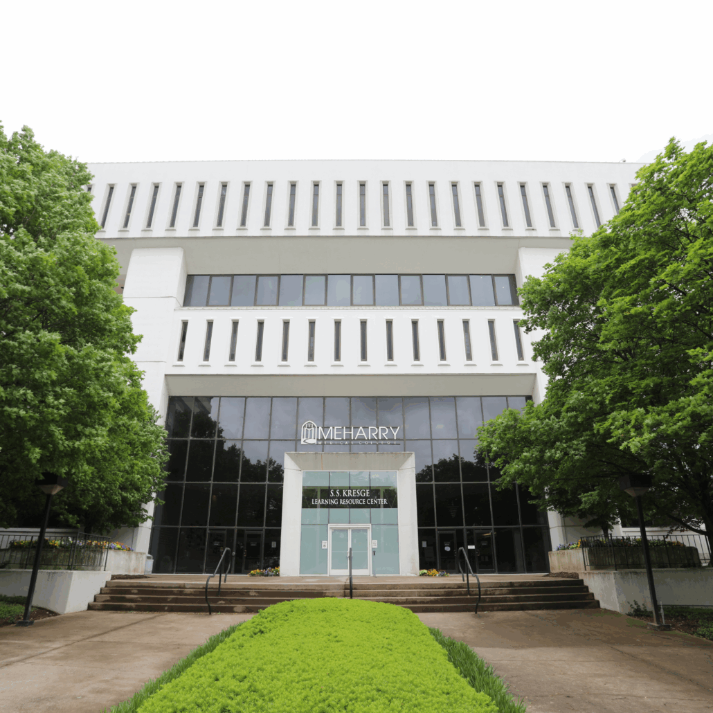 LRC building