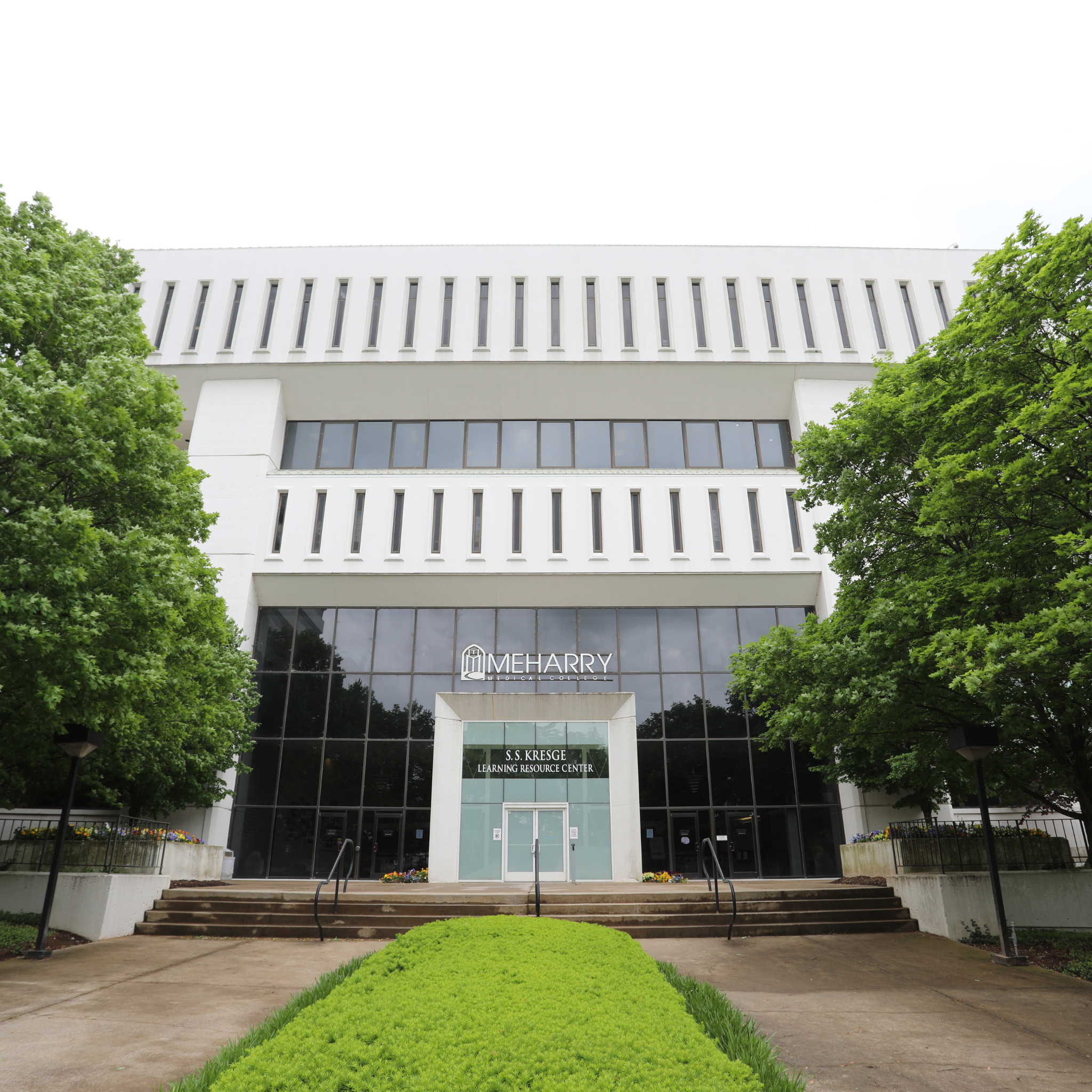 LRC building