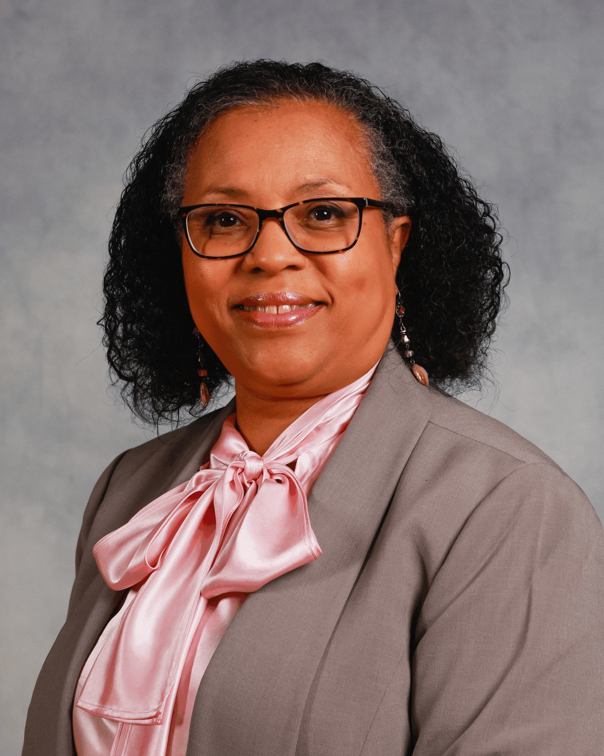 Dr. Maria Chapman