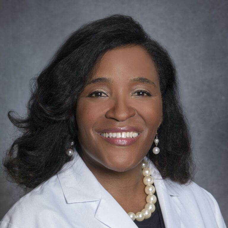 Dr. Valencia McShan