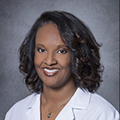 Dr. Kimberley Perkins-Davis