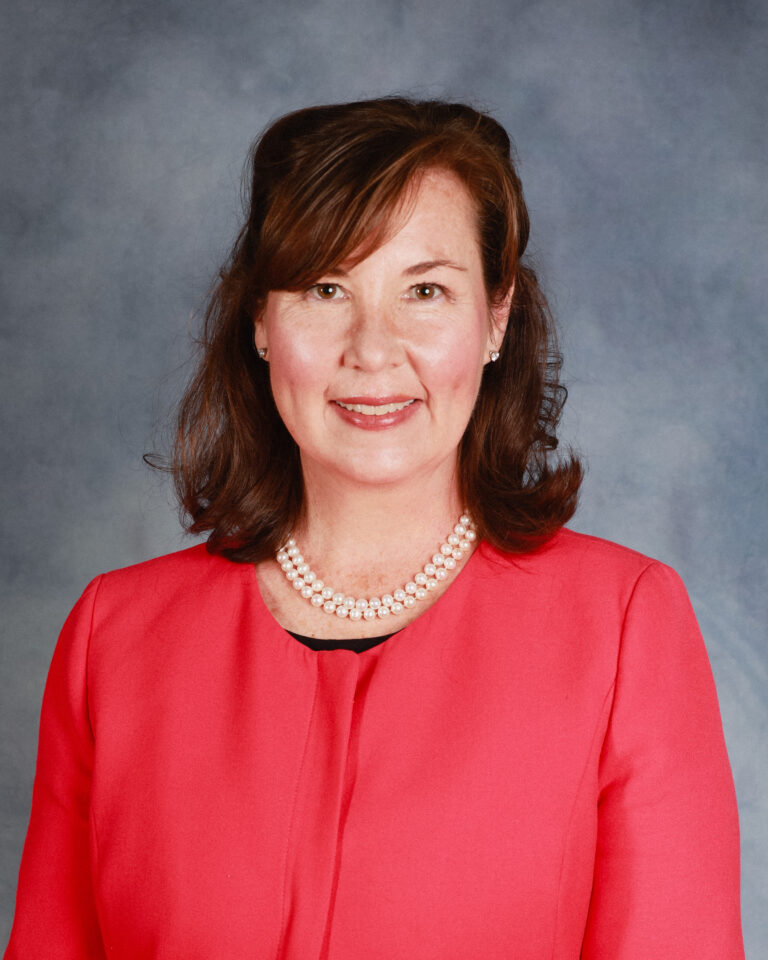 Sarah Andrews, Ed.D.