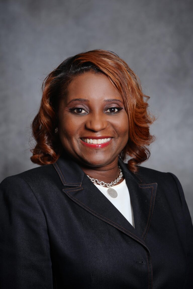 Tammi Lavender