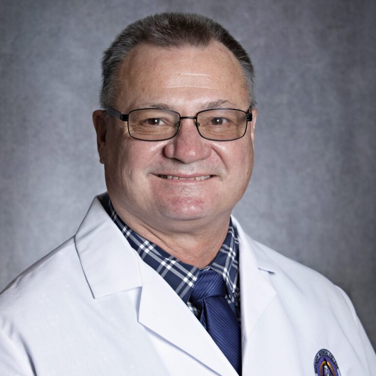 Dr. Vaughn Kearbey