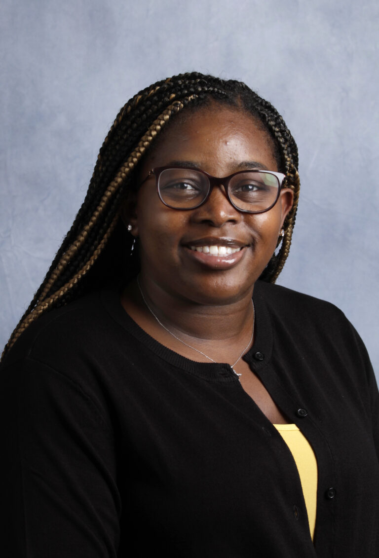 Joquecia Williams