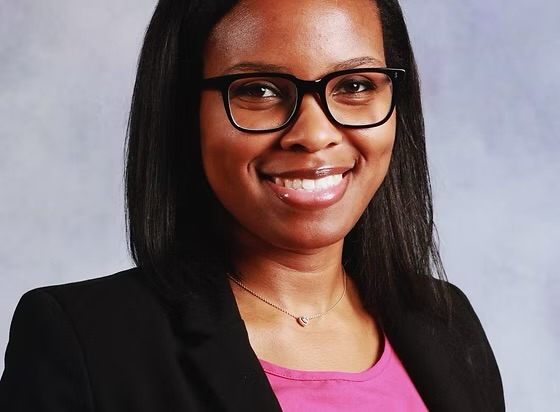 Jasmine Buckley Davis