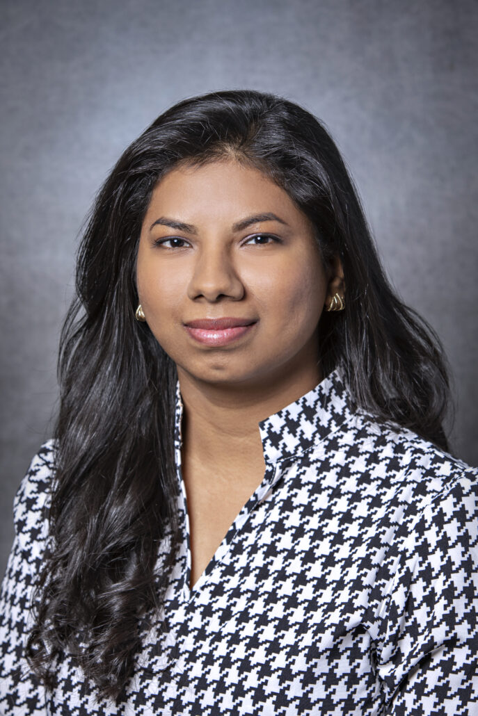 Ezhili Govindaraju