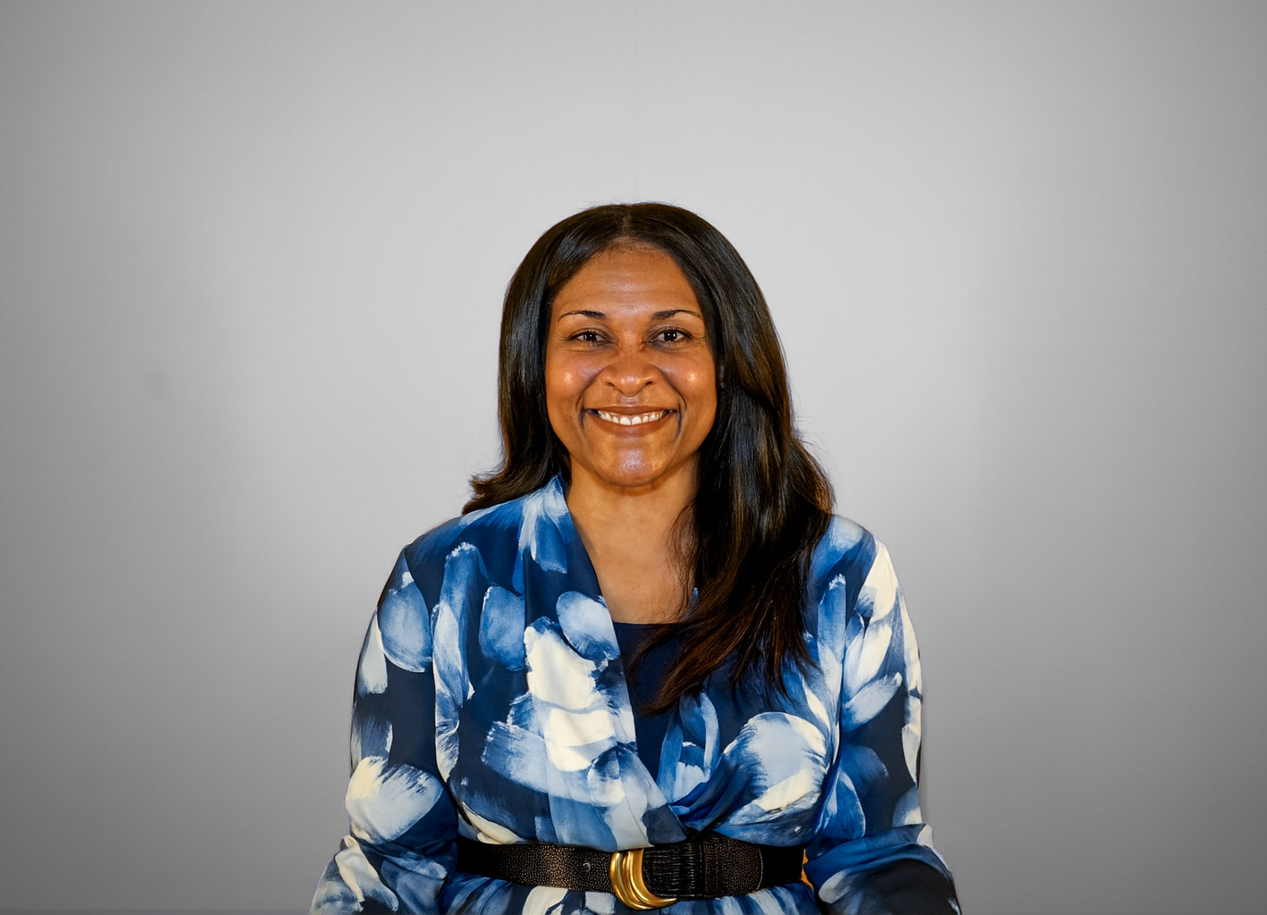 Tiffany Griffin-Minor