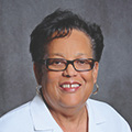 Dr. Sandra Harris