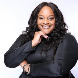 Dr. Alicia Holloway