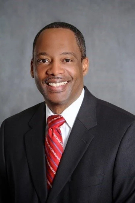 Dr. Dexter Samuels