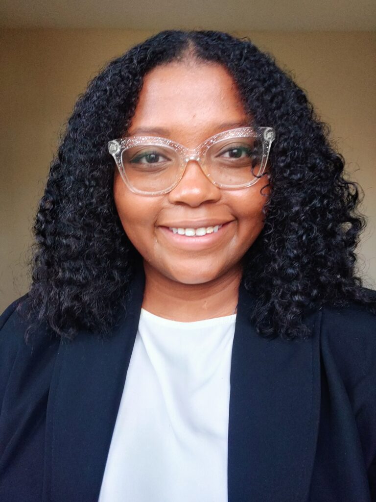 Jayla Stallworth