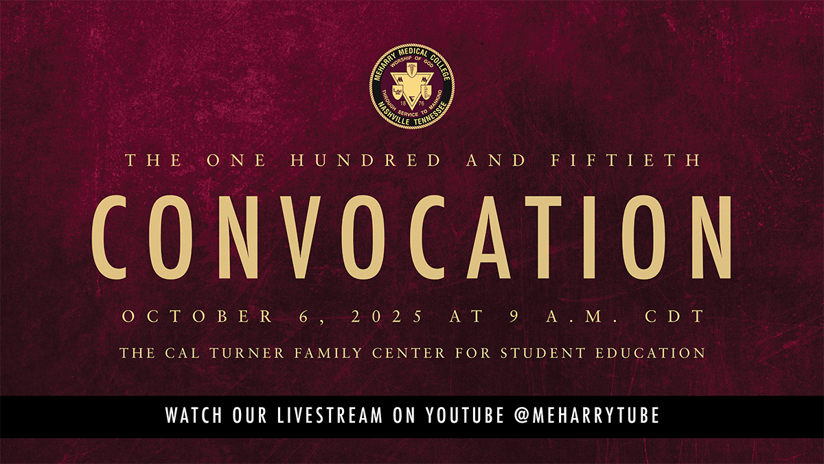 Convocation 2026