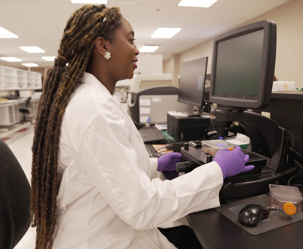 Research Centers