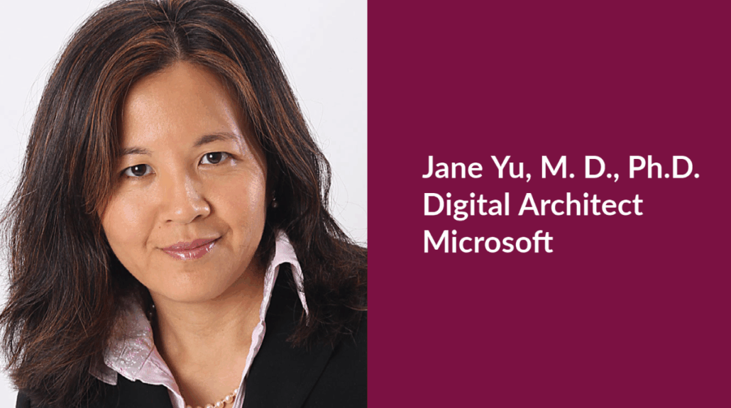 Jane Yu