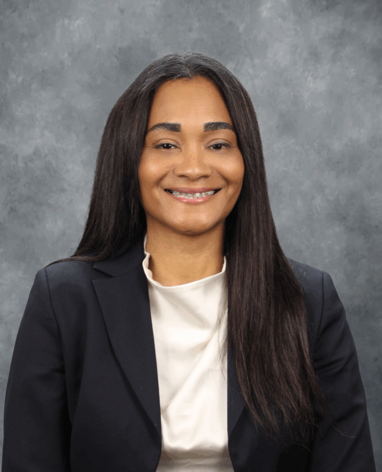 Khaleelah S. Miles