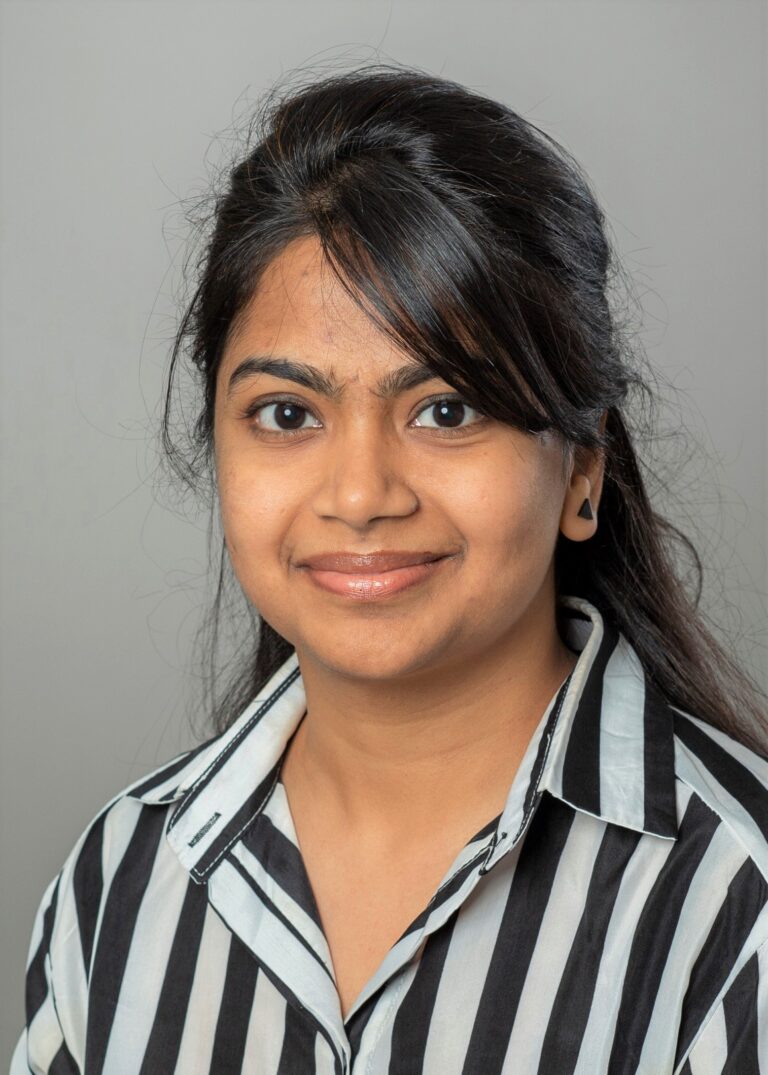 Dr. Lubna Pinky