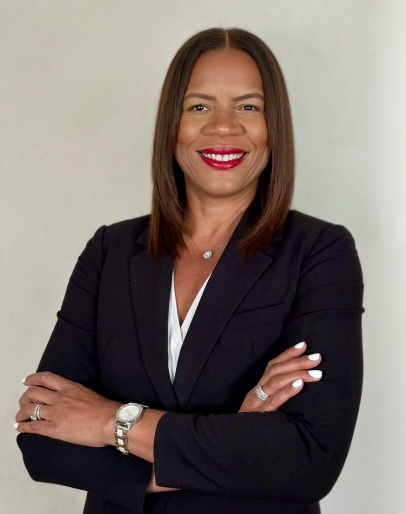 Dr. Leslie Dauphin