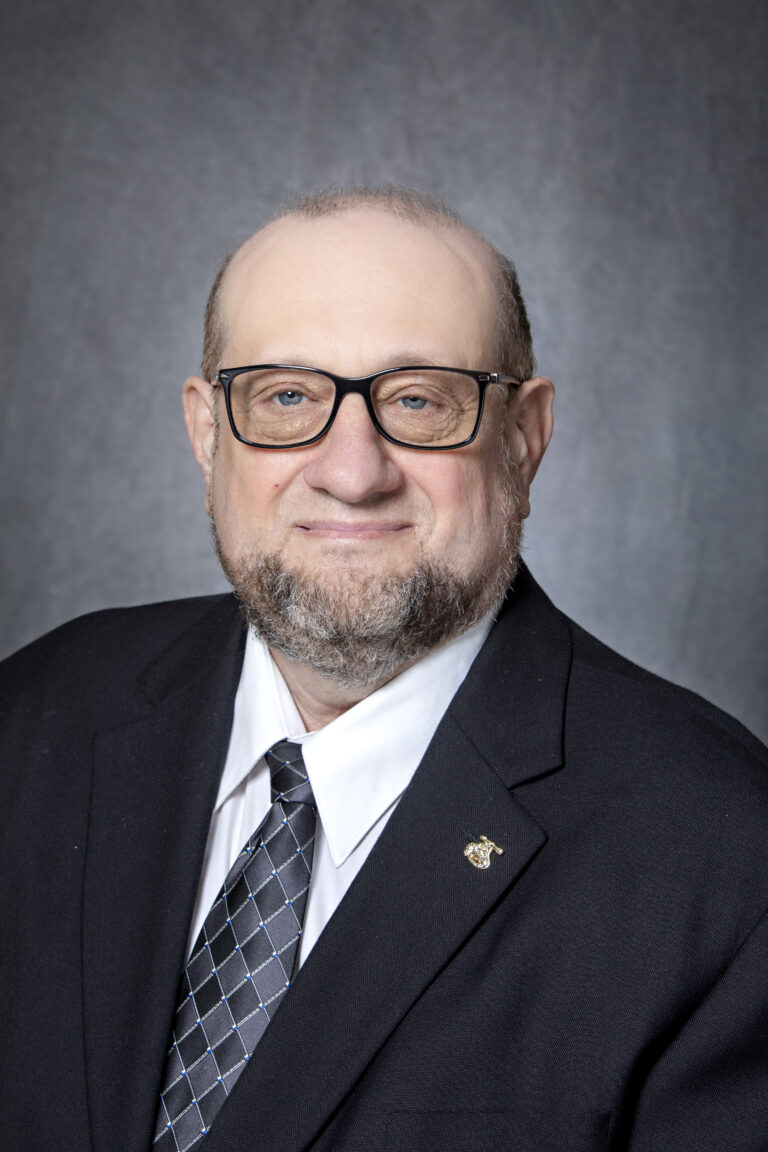 Dr. Eugene Levin