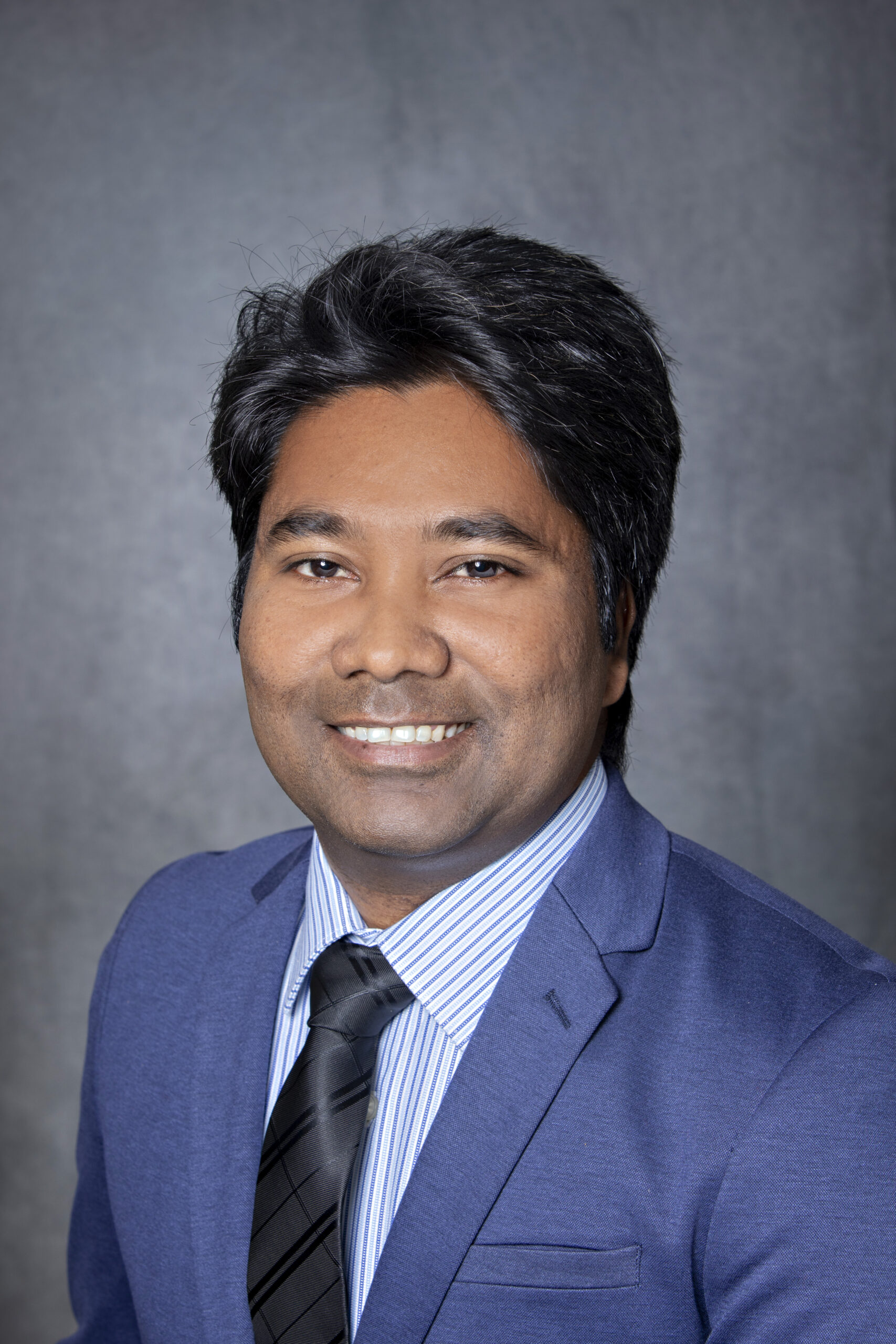 Bishnu Sarker