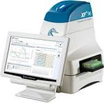 Seahorse extracellular flux analyzer