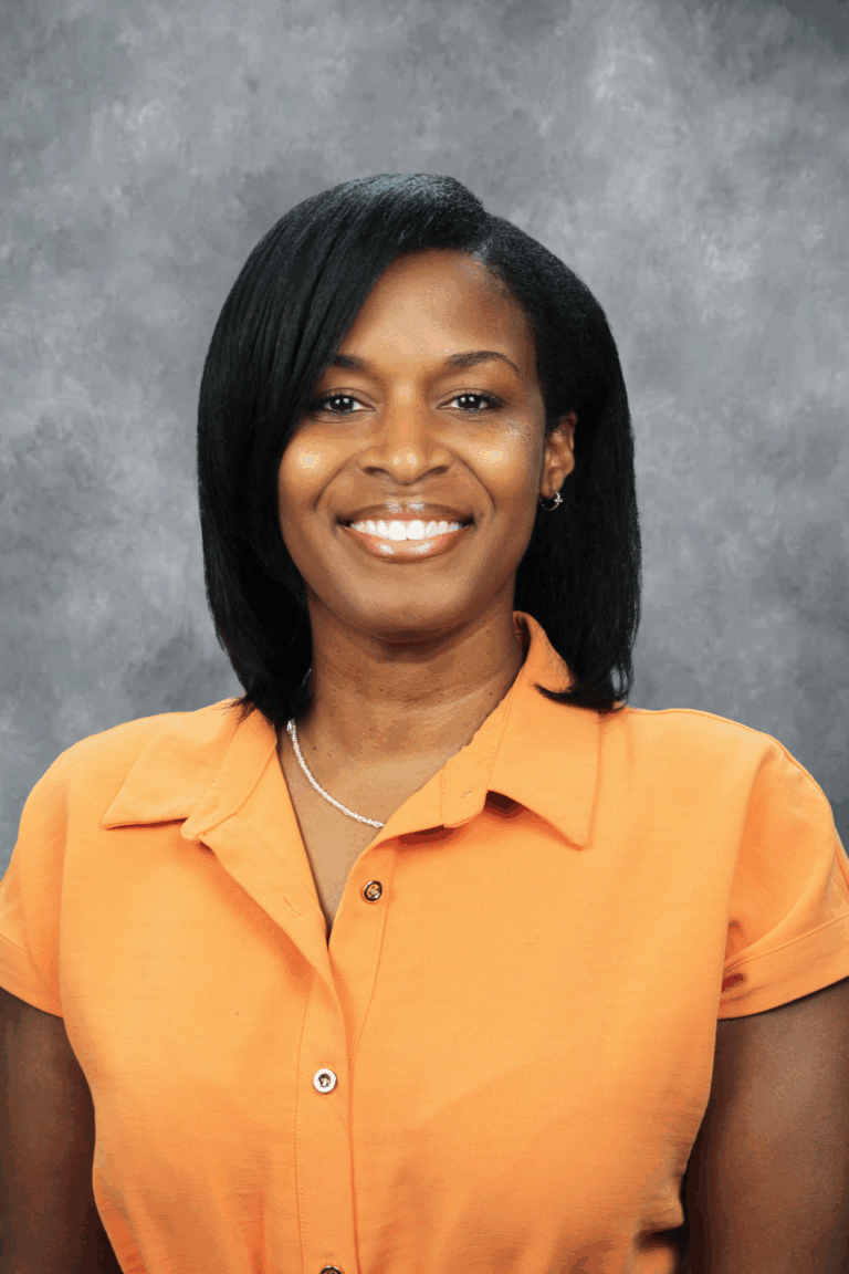 Dr. Tonia Chadwell