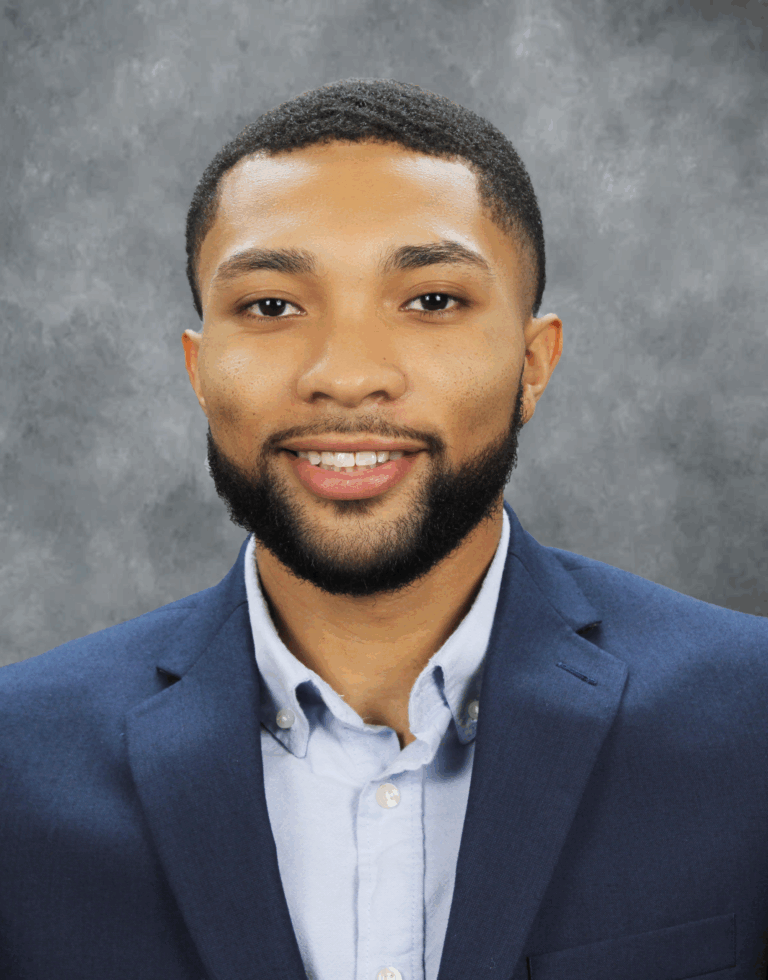 Trey Alford
