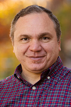 Dr. Zakaria Kurdi