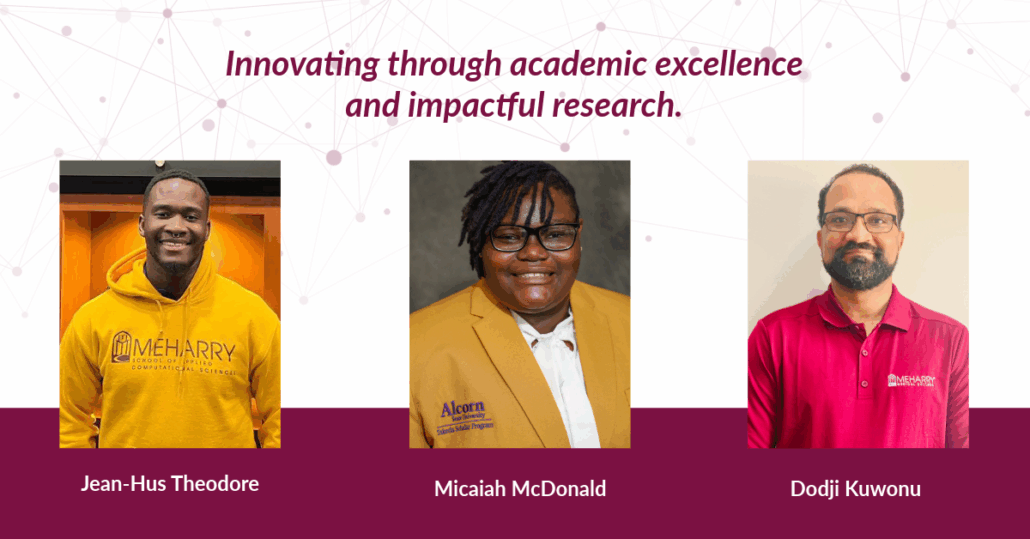 NIH R25 Scholars 2024