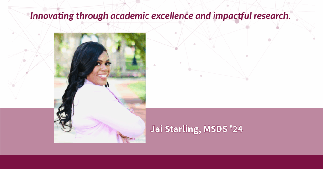 Jai Starling feature image