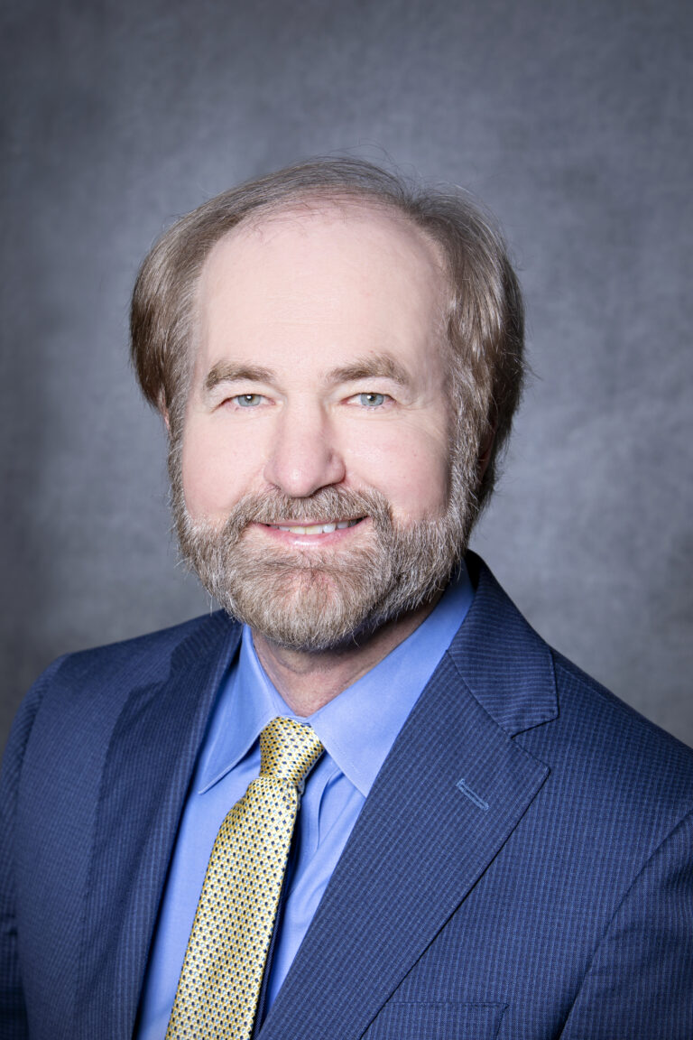 Dr. Todd Gary