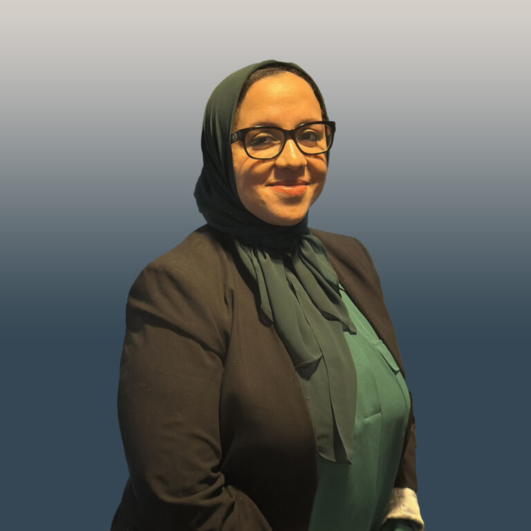 Dr. Asmah Muallem