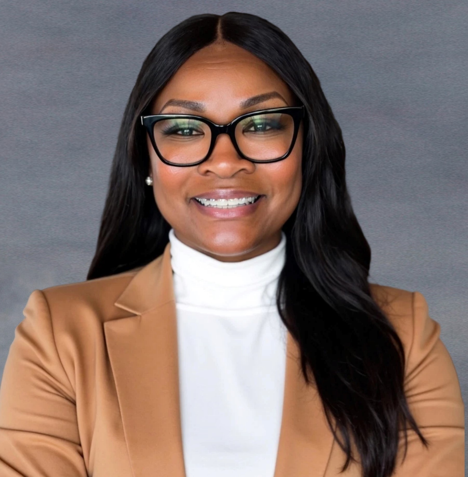 Latonya Ellis-Fleming headshot