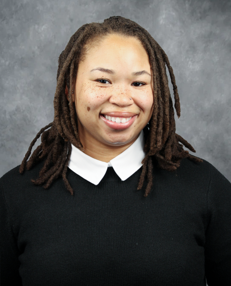 Chyna Young