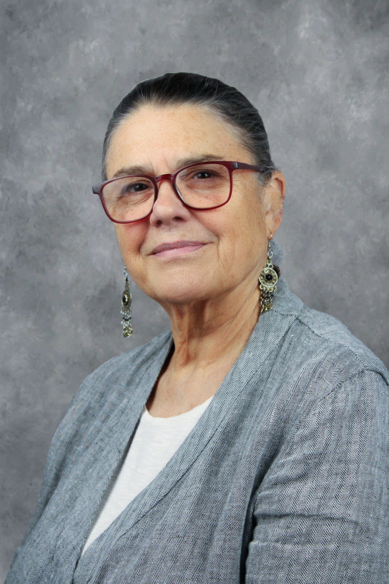 Dana Marshall, Ph.D