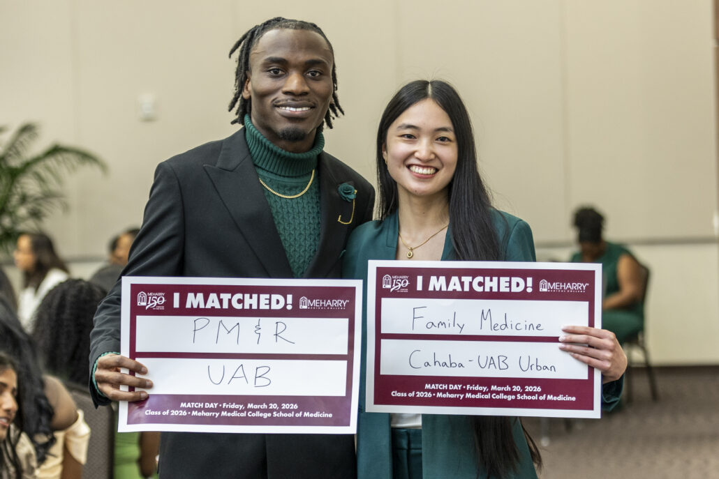 Match Day 2026