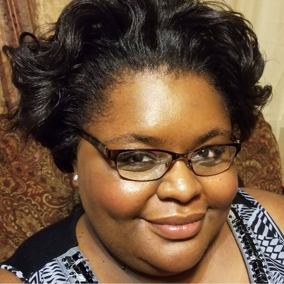 Alyshondria Hicks