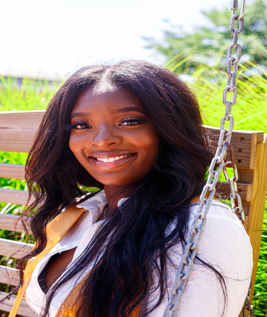 a photo of Aysia Veal