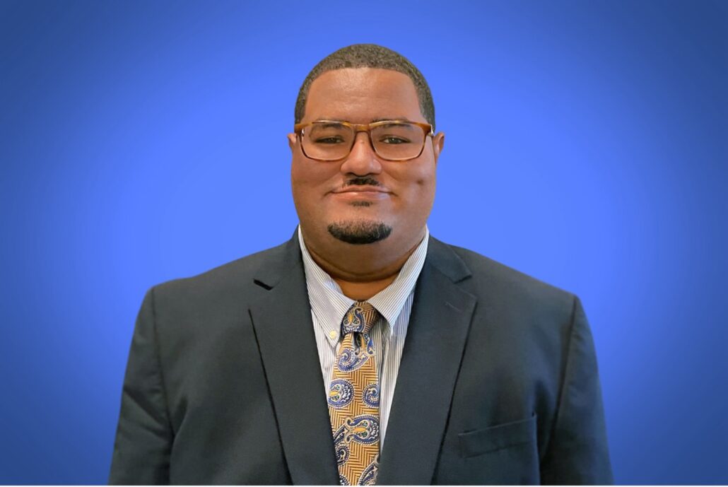 Brian Strong Headshot