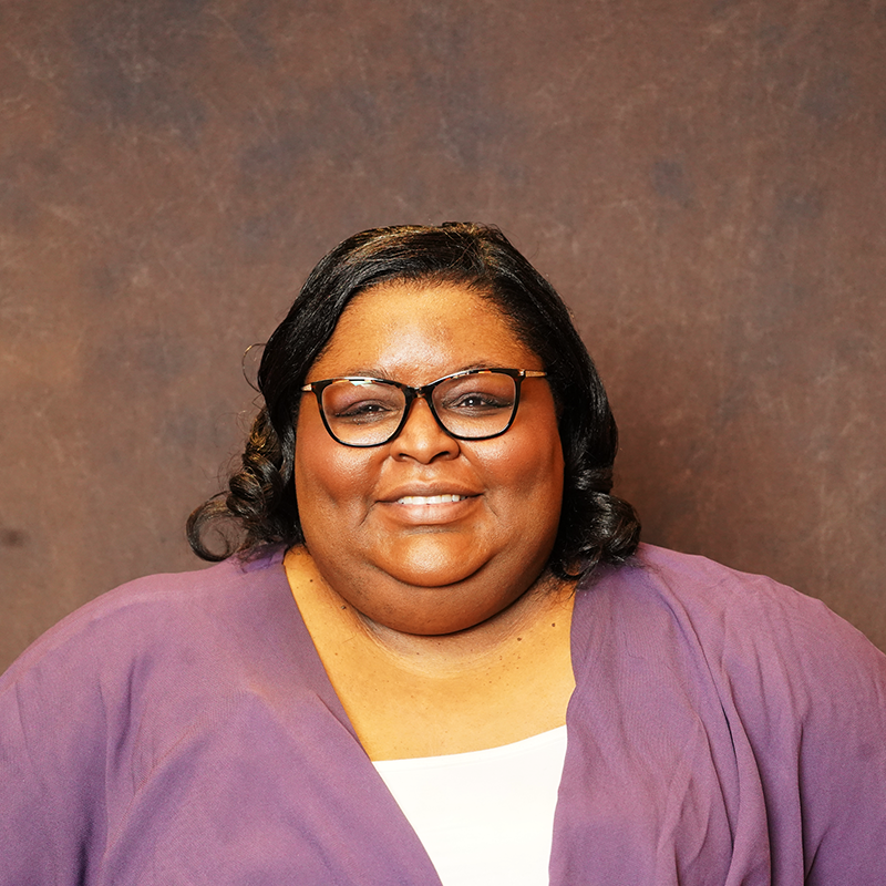 Alyshondria Hicks